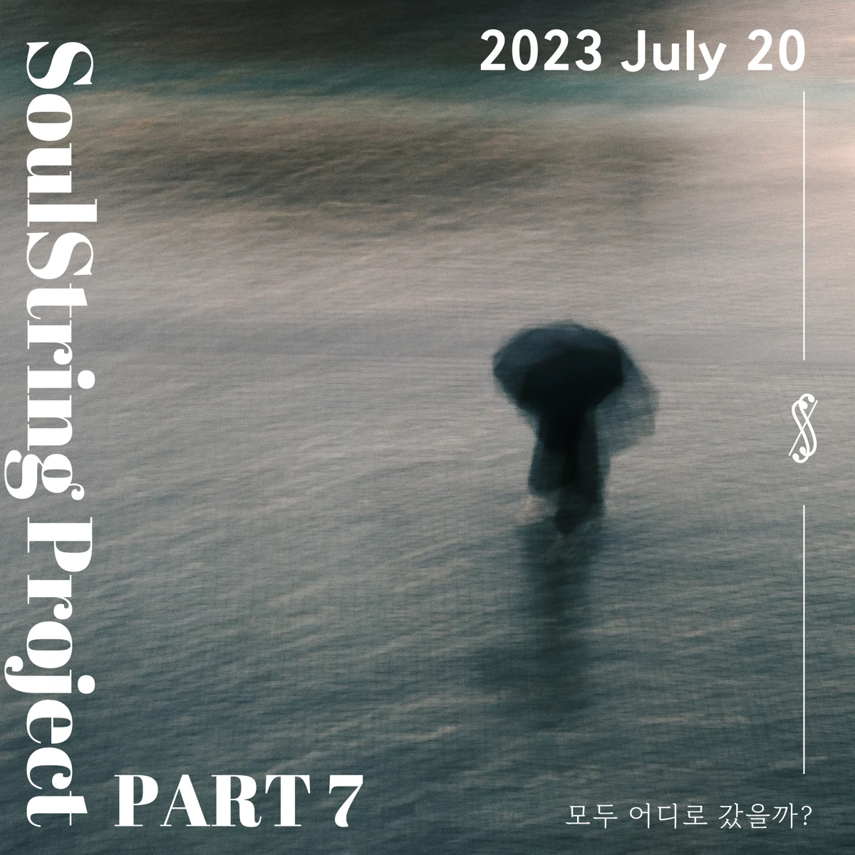 모두 어디로 갔을까