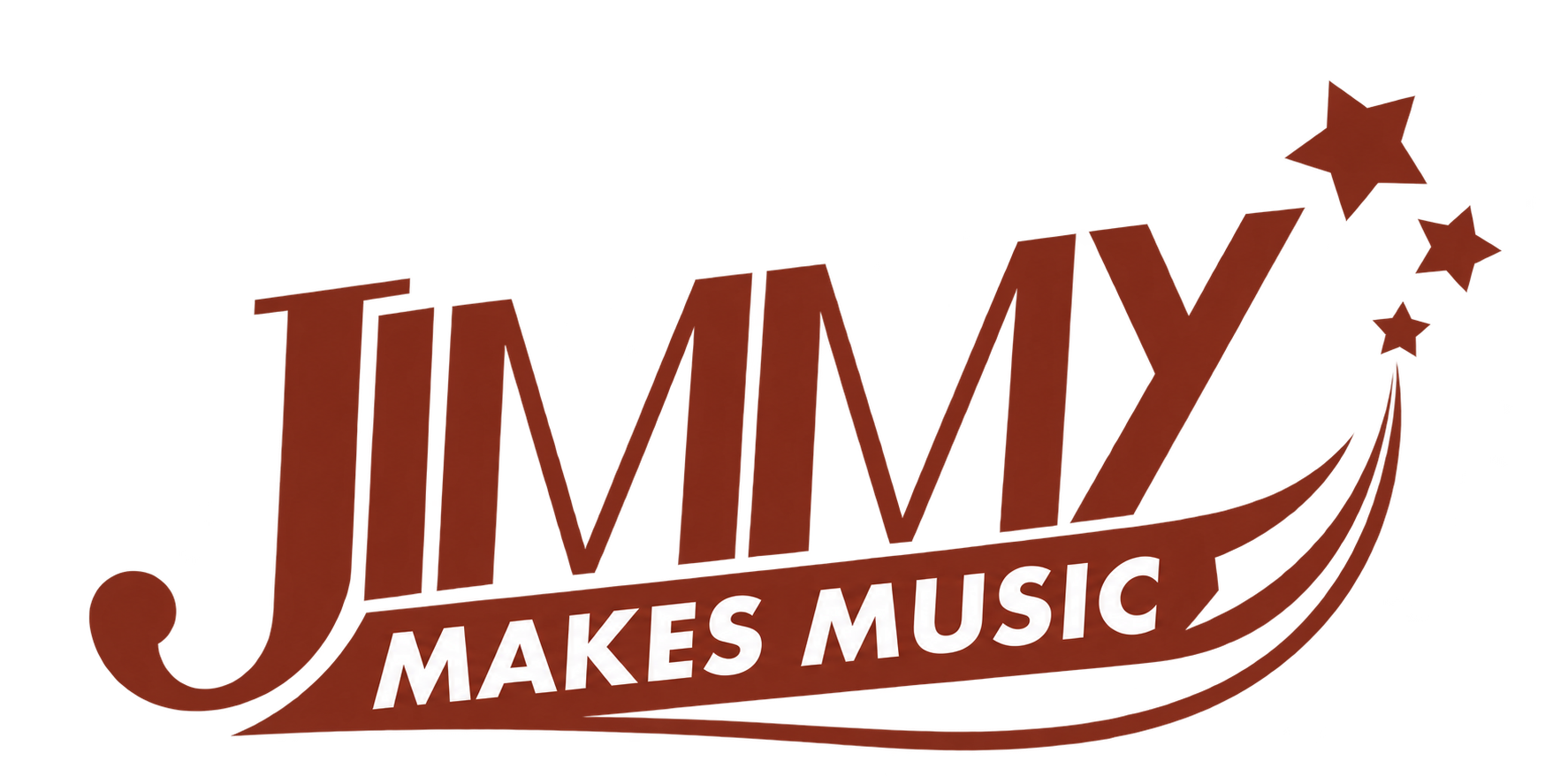 Jimmy Makes Music